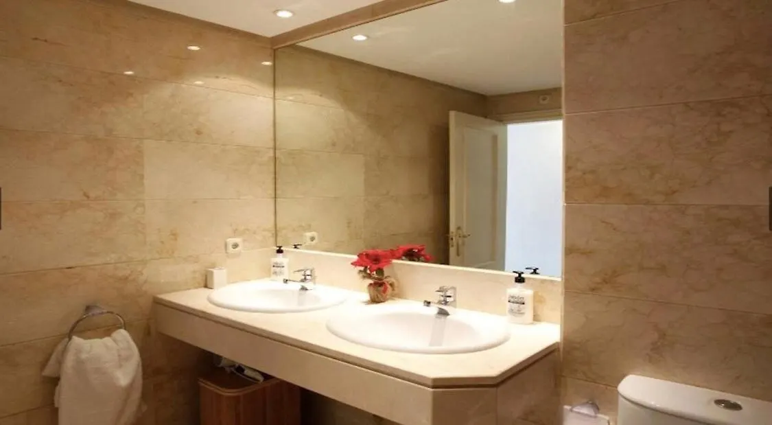 Marina Banus Center Puerto Banus Apartment Marbella 0*,  Spain