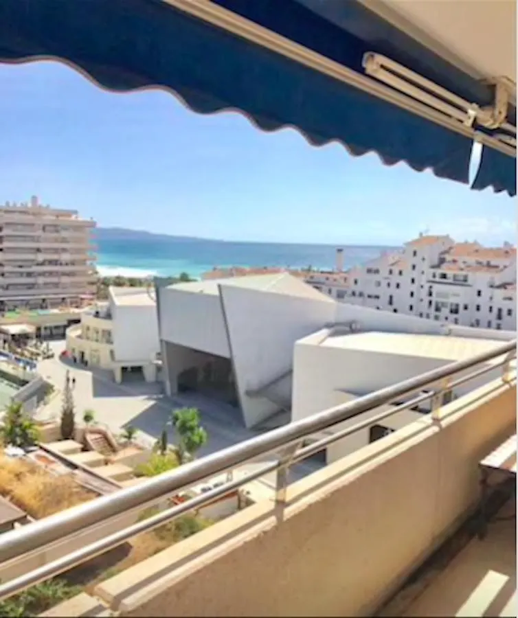 Marina Banus Center Puerto Banus Apartment Marbella