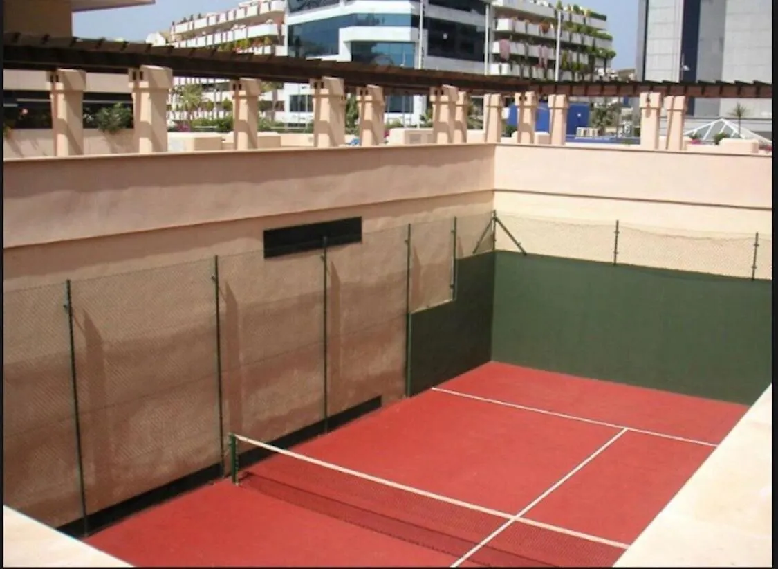 Appartamento Marina Banus Center Puerto Banus Marbella