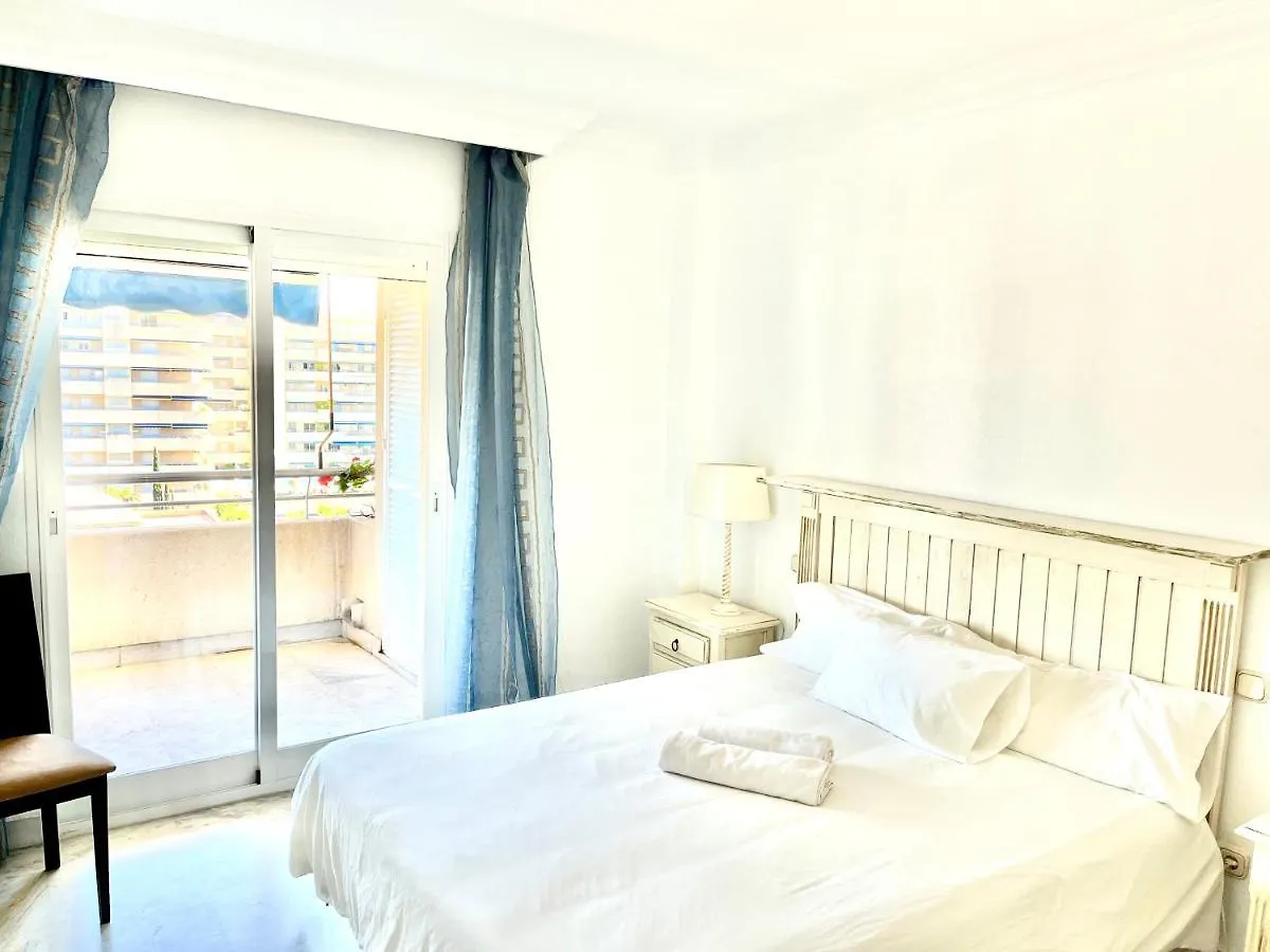 Appartamento Marina Banus Center Puerto Banus Marbella